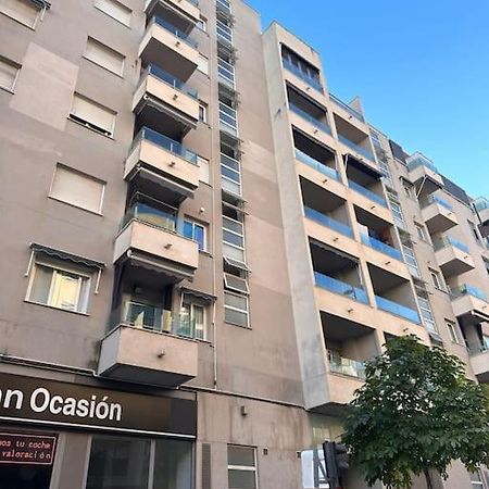 Apartamento Piso En Gandía Exterior foto