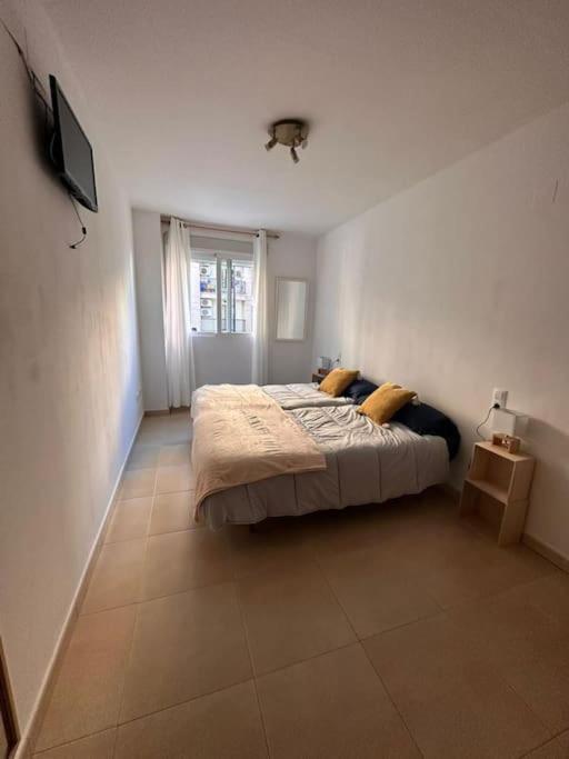 Apartamento Piso En Gandía Exterior foto