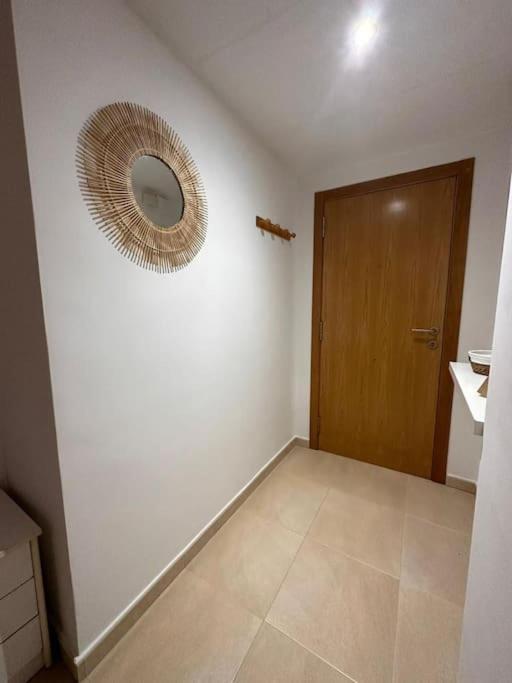 Apartamento Piso En Gandía Exterior foto