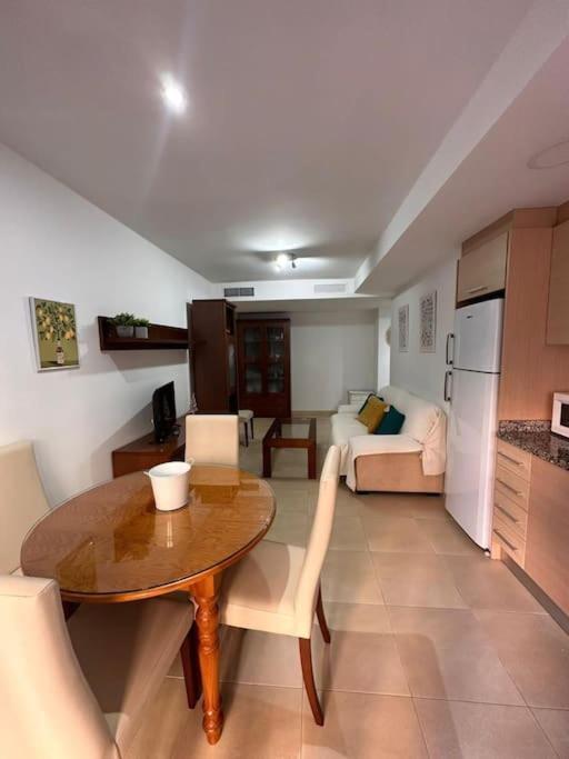 Apartamento Piso En Gandía Exterior foto